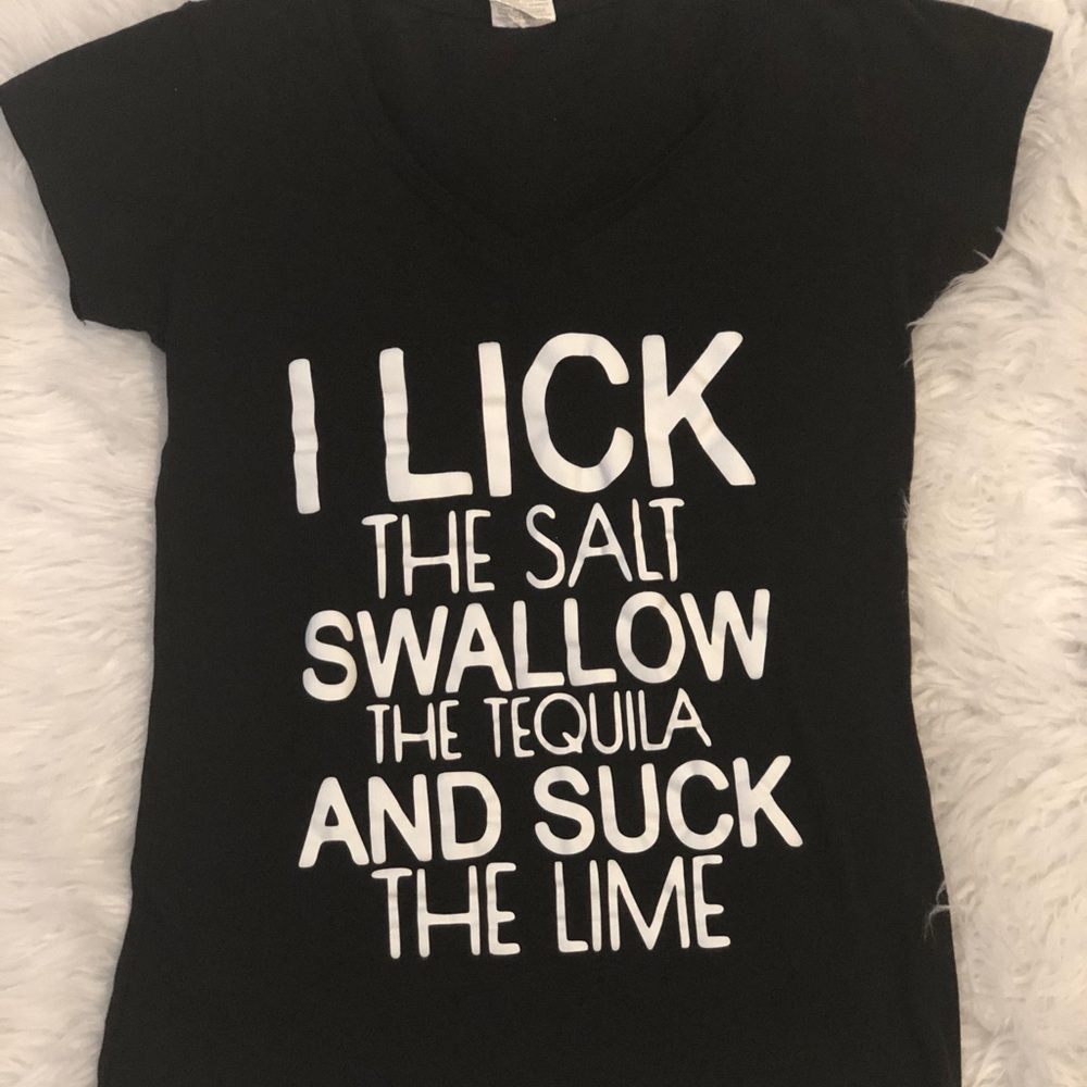 Tequila T Shirt